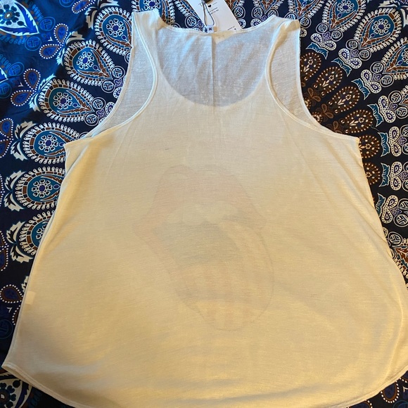 Rolling Stones Tank - Picture 5 of 8